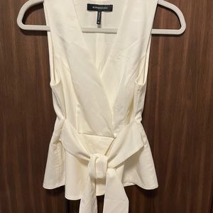 BCBG TOP